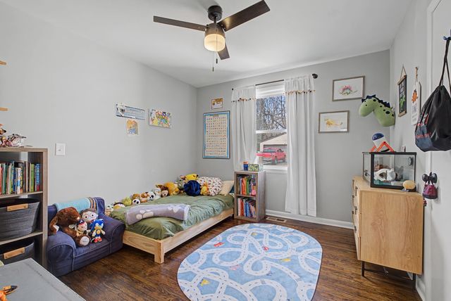 820 Allen Rd, Nashville, TN 37214