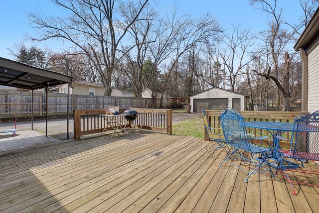 820 Allen Rd, Nashville, TN 37214