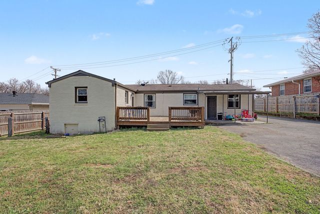 820 Allen Rd, Nashville, TN 37214