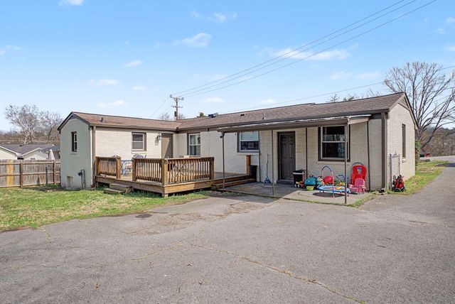 820 Allen Rd, Nashville, TN 37214