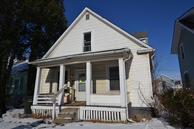 1468 E 25th Avenue, Columbus, OH 43211