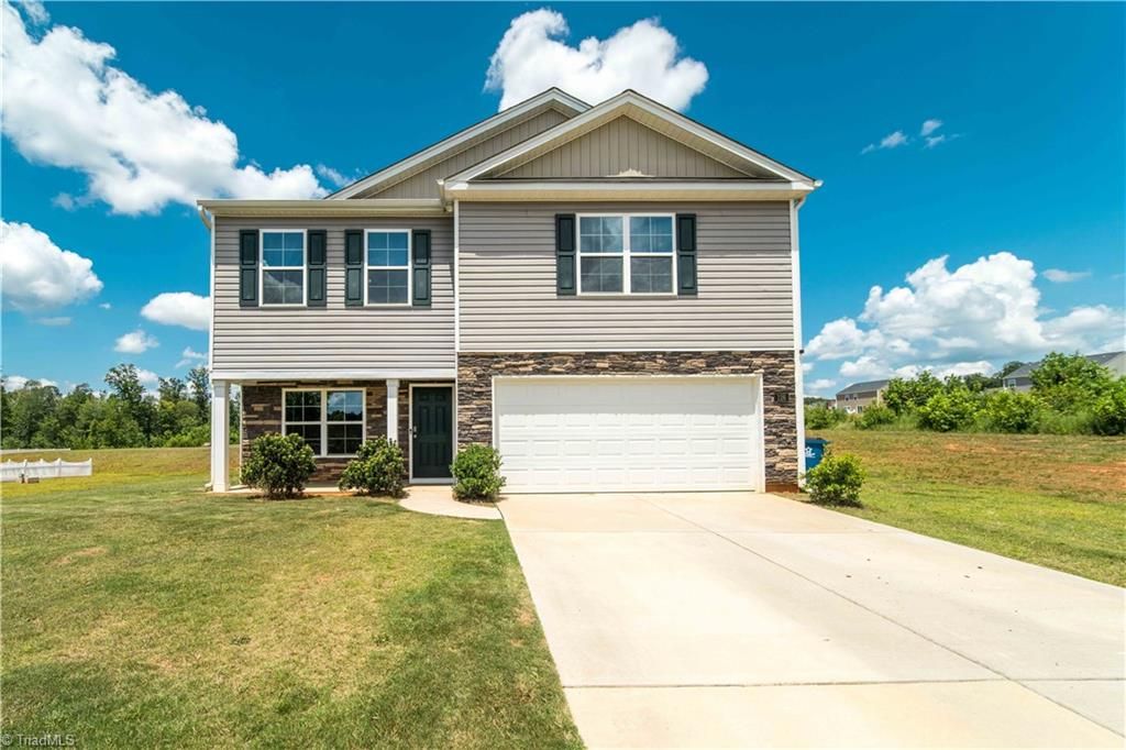 126 Argyle Court, Mocksville, NC 27028
