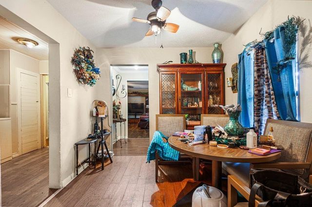 204 W Tarbutton Street, Troup, TX 75789