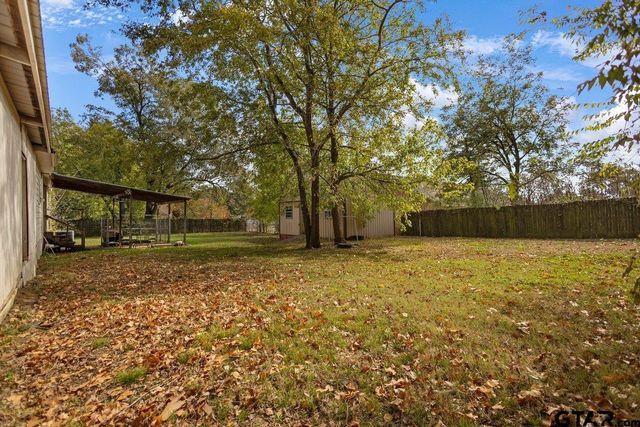 204 W Tarbutton Street, Troup, TX 75789