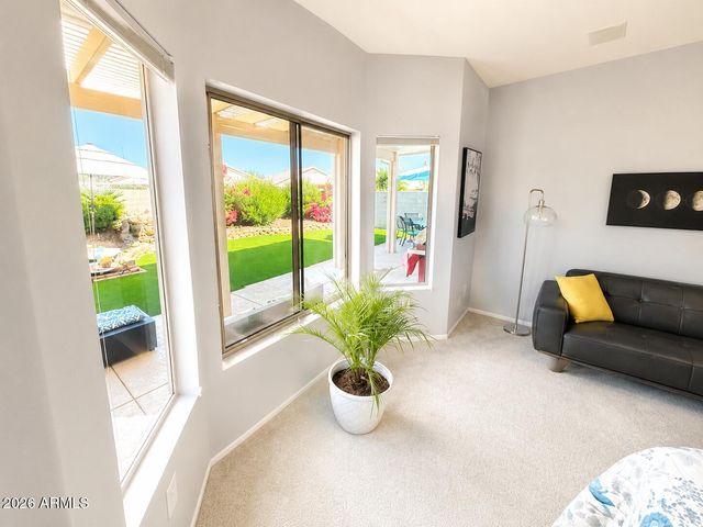 15876 W Alpine Ridge Drive, Surprise, AZ 85374