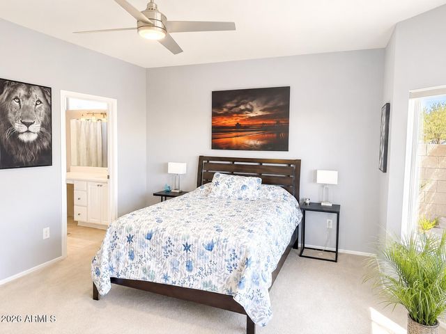 15876 W Alpine Ridge Drive, Surprise, AZ 85374