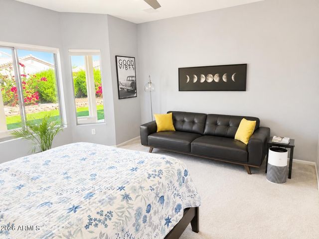 15876 W Alpine Ridge Drive, Surprise, AZ 85374