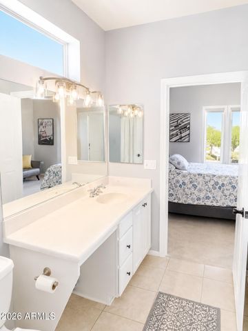 15876 W Alpine Ridge Drive, Surprise, AZ 85374