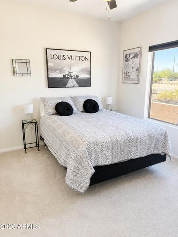 15876 W Alpine Ridge Drive, Surprise, AZ 85374