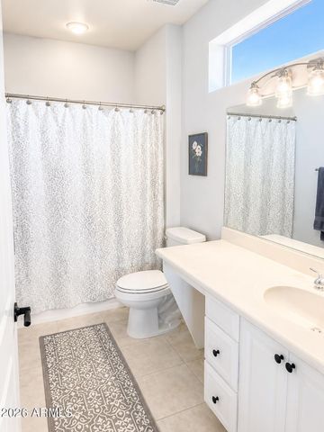 15876 W Alpine Ridge Drive, Surprise, AZ 85374