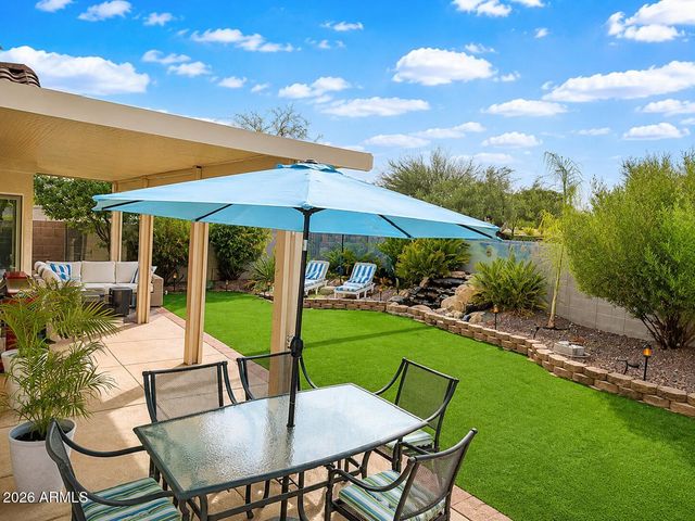 15876 W Alpine Ridge Drive, Surprise, AZ 85374