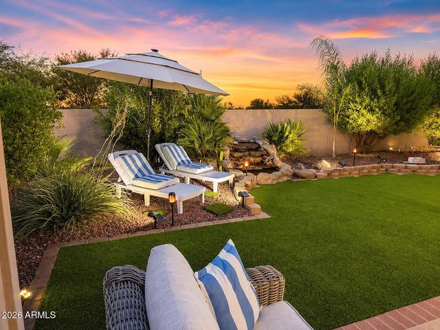 15876 W Alpine Ridge Drive, Surprise, AZ 85374