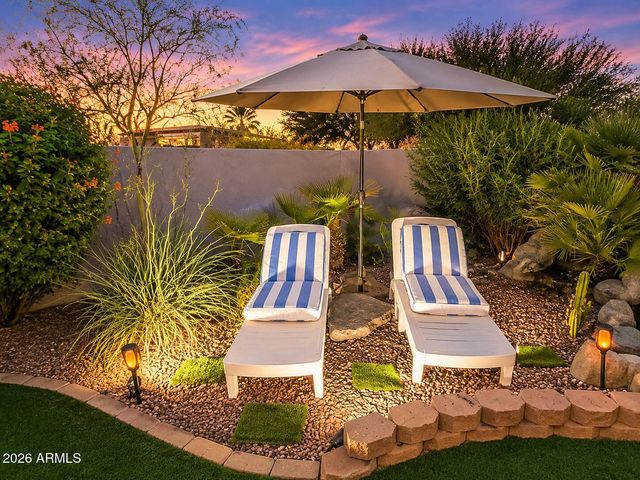 15876 W Alpine Ridge Drive, Surprise, AZ 85374
