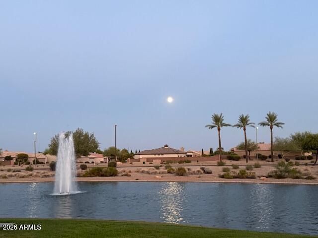 15876 W Alpine Ridge Drive, Surprise, AZ 85374