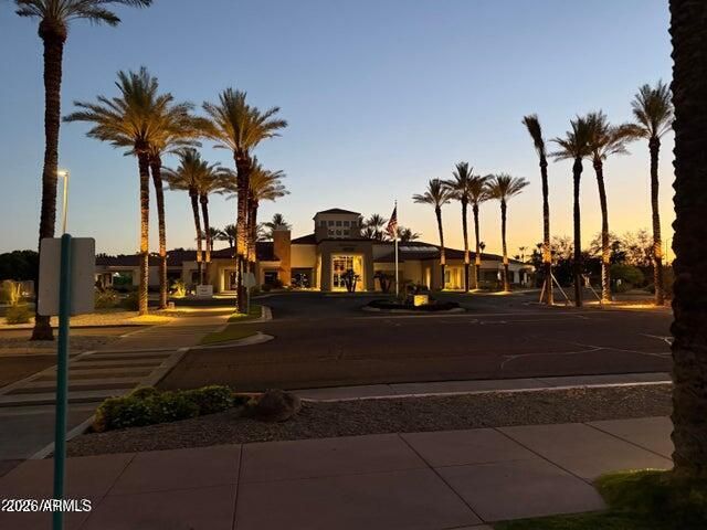 15876 W Alpine Ridge Drive, Surprise, AZ 85374