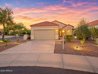 15876 W Alpine Ridge Drive, Surprise, AZ 85374