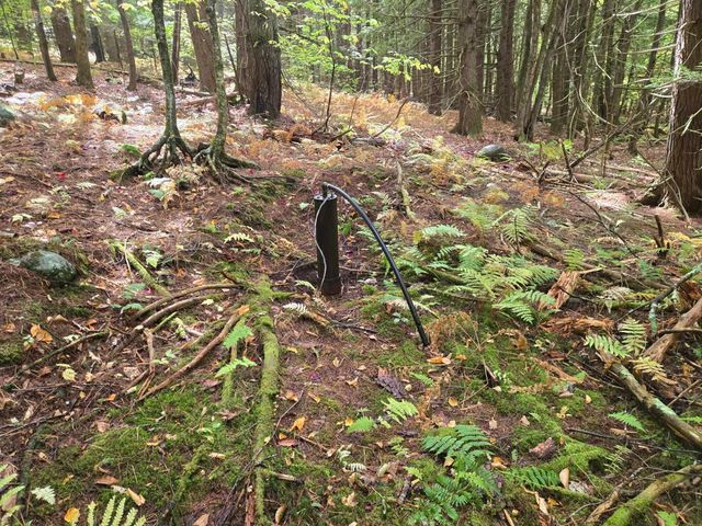 Lot 13 Beach Pond Road, Wolfeboro, NH 03894