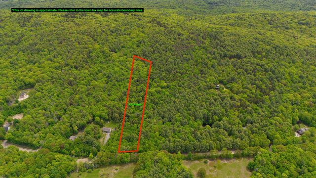 Lot 13 Beach Pond Road, Wolfeboro, NH 03894