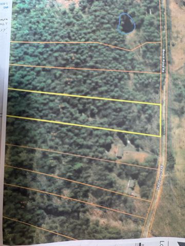 Lot 13 Beach Pond Road, Wolfeboro, NH 03894