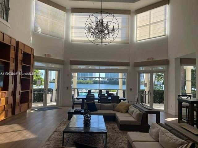 3105 NE 184th Street 7202, Aventura, FL 33160