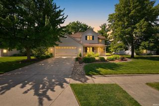 6516 Shoreside Drive, Fort Wayne, IN 46845