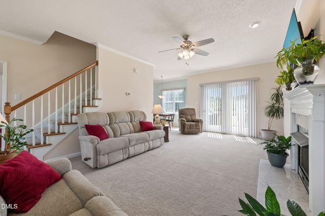 100 Linwood Lane, Clayton, NC 27527