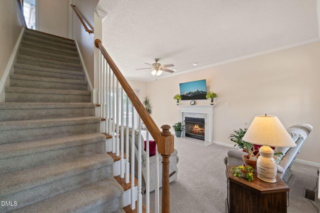 100 Linwood Lane, Clayton, NC 27527