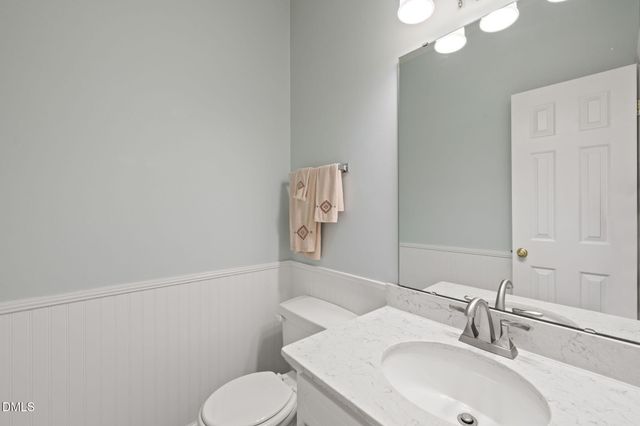 100 Linwood Lane, Clayton, NC 27527