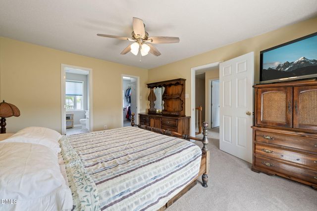 100 Linwood Lane, Clayton, NC 27527