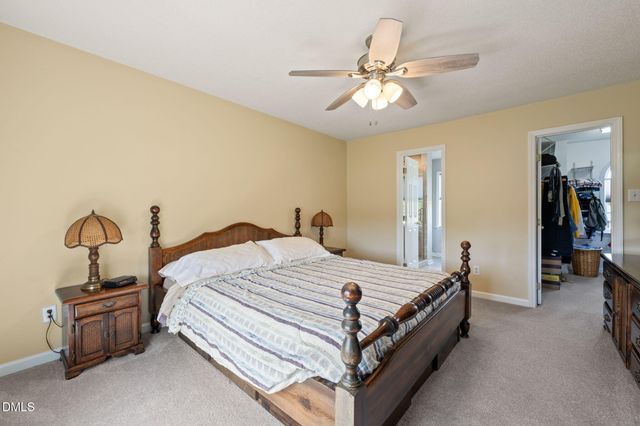 100 Linwood Lane, Clayton, NC 27527