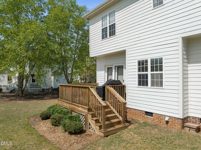 100 Linwood Lane, Clayton, NC 27527