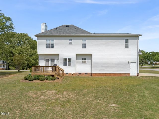 100 Linwood Lane, Clayton, NC 27527