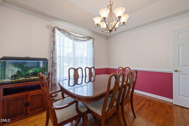 100 Linwood Lane, Clayton, NC 27527