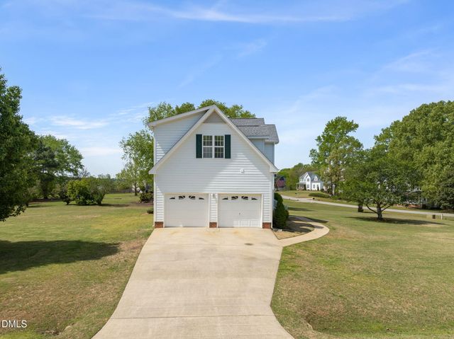 100 Linwood Lane, Clayton, NC 27527