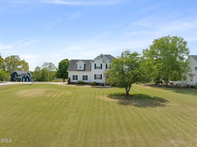 100 Linwood Lane, Clayton, NC 27527