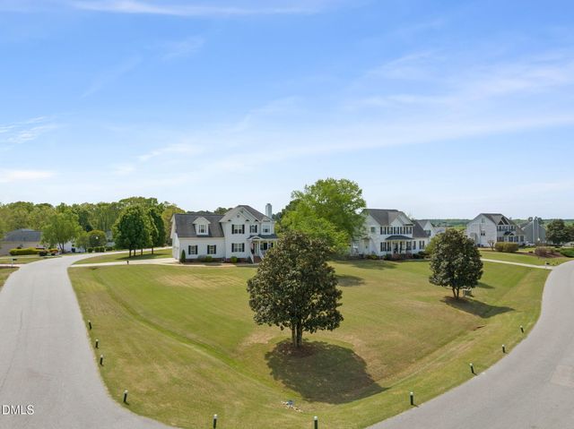 100 Linwood Lane, Clayton, NC 27527