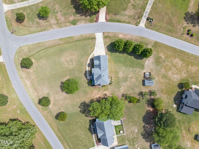 100 Linwood Lane, Clayton, NC 27527