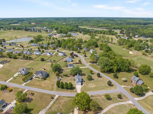 100 Linwood Lane, Clayton, NC 27527