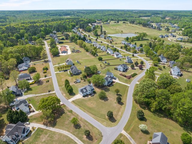 100 Linwood Lane, Clayton, NC 27527