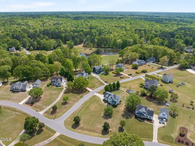 100 Linwood Lane, Clayton, NC 27527