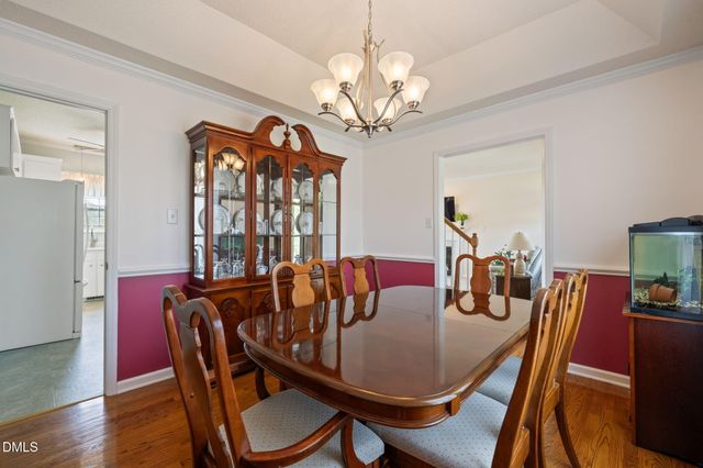 100 Linwood Lane, Clayton, NC 27527