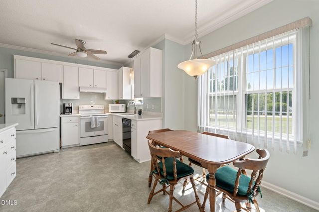 100 Linwood Lane, Clayton, NC 27527