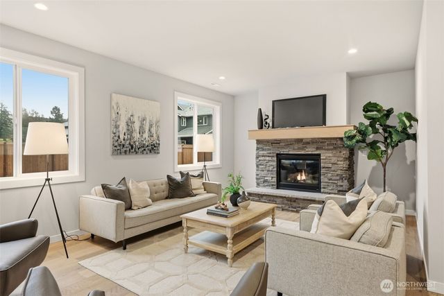 33689 NE 42nd Street, Carnation, WA 98014