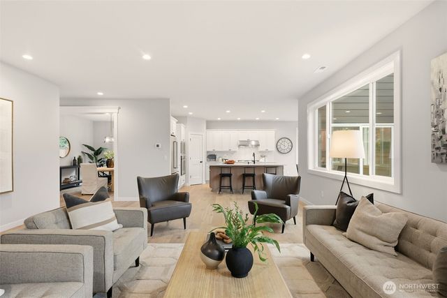 33689 NE 42nd Street, Carnation, WA 98014