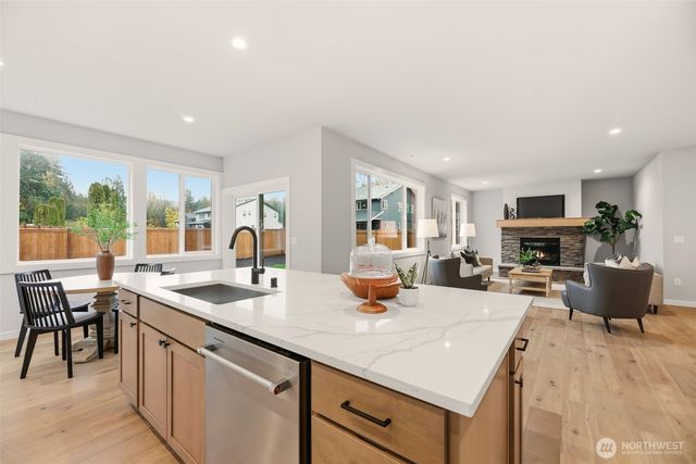 33689 NE 42nd Street, Carnation, WA 98014