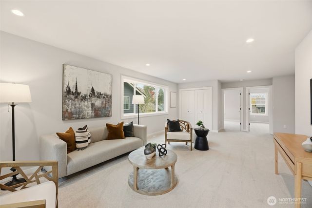 33689 NE 42nd Street, Carnation, WA 98014