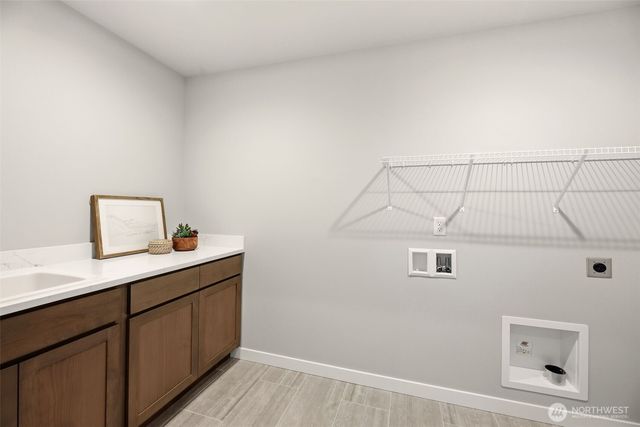 33689 NE 42nd Street, Carnation, WA 98014