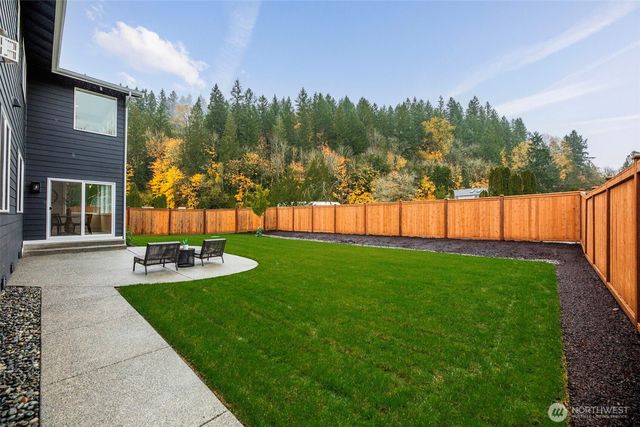 33689 NE 42nd Street, Carnation, WA 98014