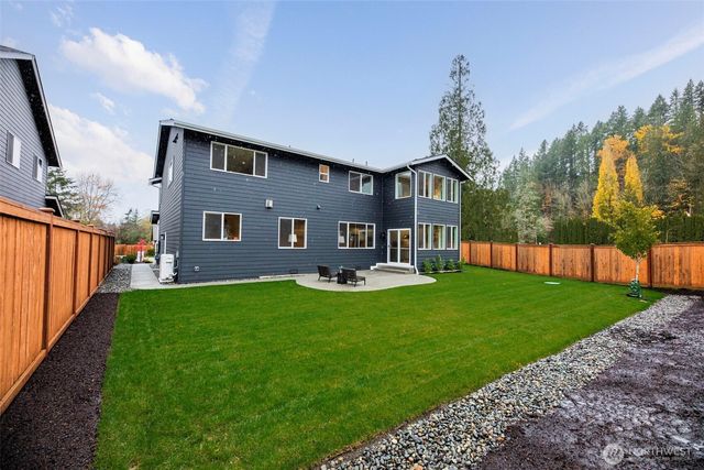 33689 NE 42nd Street, Carnation, WA 98014