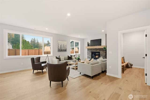 33689 NE 42nd Street, Carnation, WA 98014